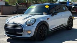 2014 MINI Hardtop Cooper