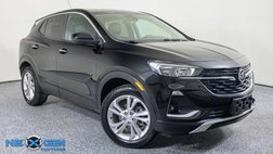 2022 Buick Encore GX Preferred