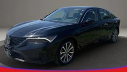 2025 Acura Integra Base