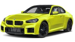 2027 BMW M2 M xDrive