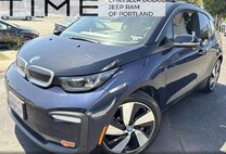 2020 BMW i3 Base