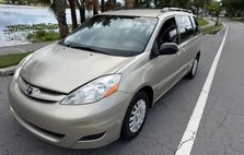 2007 Toyota Sienna CE