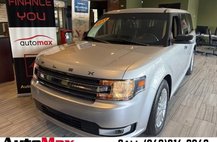 2017 Ford Flex SEL