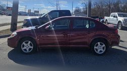 2008 Chevrolet Cobalt LT
