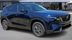 2026 Mazda CX-5 2.5 S Select