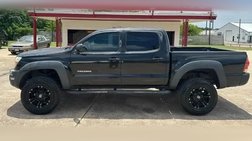 2008 Toyota Tacoma PreRunner V6