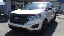 2018 Ford Edge SE