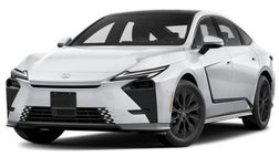 2026 Lexus ES 350h Premium
