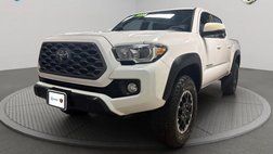2023 Toyota Tacoma TRD Off-Road