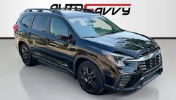 2024 Subaru Ascent Onyx Edition Limited