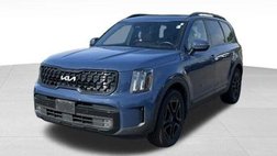 2024 Kia Telluride SX-Prestige X-Pro