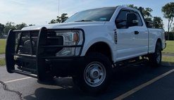 2020 Ford Super Duty F-250 XL
