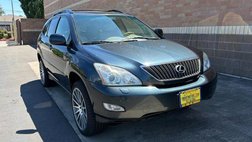 2004 Lexus RX 330 Base