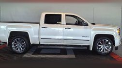 2015 GMC Sierra 1500 Denali