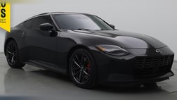 2023 Nissan Z Proto Spec