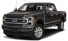 2020 Ford Super Duty F-250 XLT