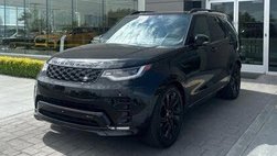 2023 Land Rover Discovery P300 S R-Dynamic