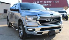 2019 Ram Ram Pickup 1500 Laramie