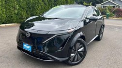 2023 Nissan Ariya Engage