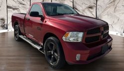 2015 Ram Ram Pickup 1500 Express