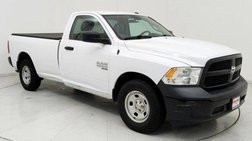 2022 Ram Ram Pickup 1500 Classic Tradesman