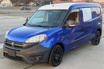 2017 Ram ProMaster City Tradesman