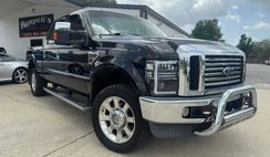 2009 Ford Super Duty F-250 XL