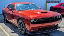 2020 Dodge Challenger GT
