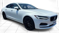 2017 Volvo S90 T6 Momentum