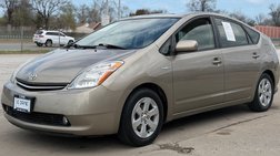 2009 Toyota Prius Touring
