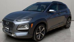 2019 Hyundai Kona Ultimate