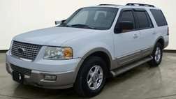 2005 Ford Expedition Eddie Bauer