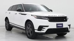 2025 Land Rover Range Rover Velar P250 Dynamic SE