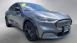 2023 Ford Mustang Mach-E Premium