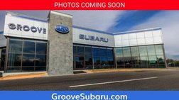 2023 Subaru Solterra Touring