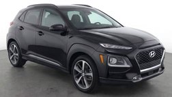 2021 Hyundai Kona Limited