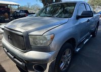 2010 Toyota Tundra Grade