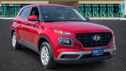 2023 Hyundai Venue SE