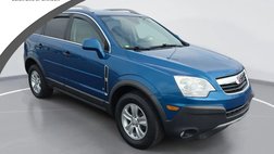 2009 Saturn VUE XE