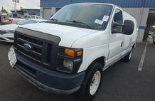 2010 Ford E-Series E-150