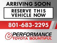 2026 Toyota Tundra Hybrid Limited