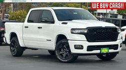 2026 Ram Ram Pickup 1500 Lone Star