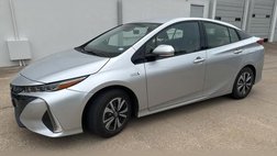 2017 Toyota Prius Prime Premium
