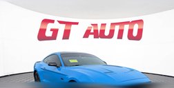 2023 Ford Mustang GT