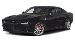 2026 Dodge Charger Scat Pack Plus