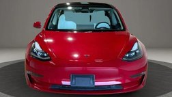 2023 Tesla Model 3 Long Range