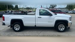 2016 GMC Sierra 1500 Base