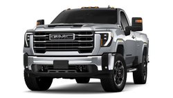 2026 GMC Sierra 2500HD SLE