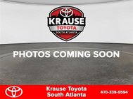 2019 Toyota Camry LE FWD