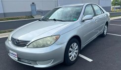 2006 Toyota Camry SE